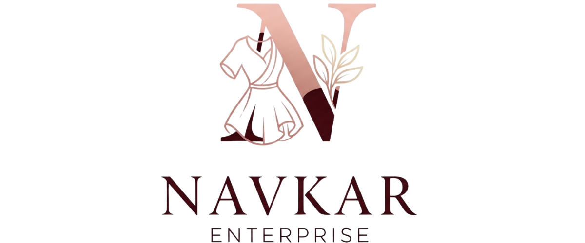 NAVKAR ENTERPRISE Logo